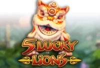 slot Demo 5-Lucky-Lions