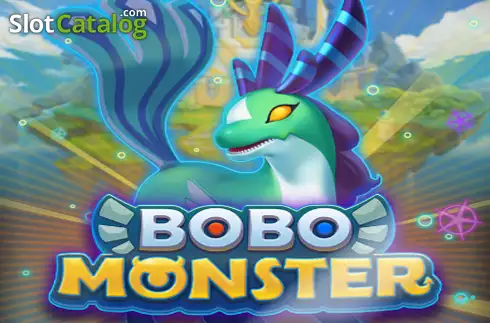 slot Demo Bobo Monster