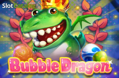 slot Demo Bubble Dragon