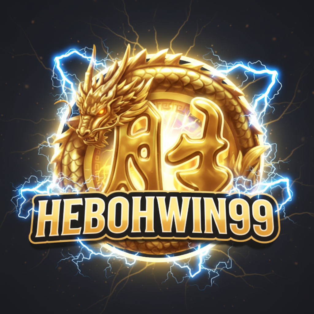 HEBOHWIN99