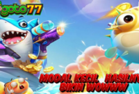 Goto77-Jutaan Permainan Game Resmi yang Bisa Diakses Dalam Satu Akun Goto77 Game Resmi