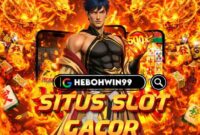 Hebohwin99 Sistem Keamanan Platform Digital