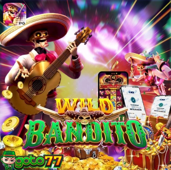 Wild Bandito