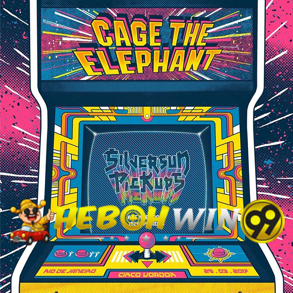 Hebohwin99 Daftar Akun Game Online dalam Hitungan Menit