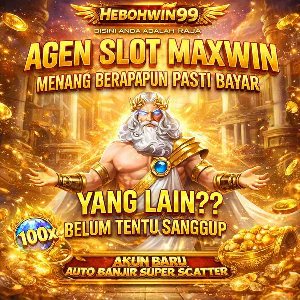 Hebohwin99 Login Resmi: Panduan Aman Masuk ke Platform Game Online Terpopuler