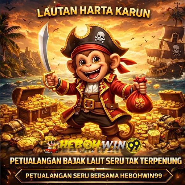 Hebohwin99 Portal Akses Super Cepat Untuk Daftar & Login Terbaru!