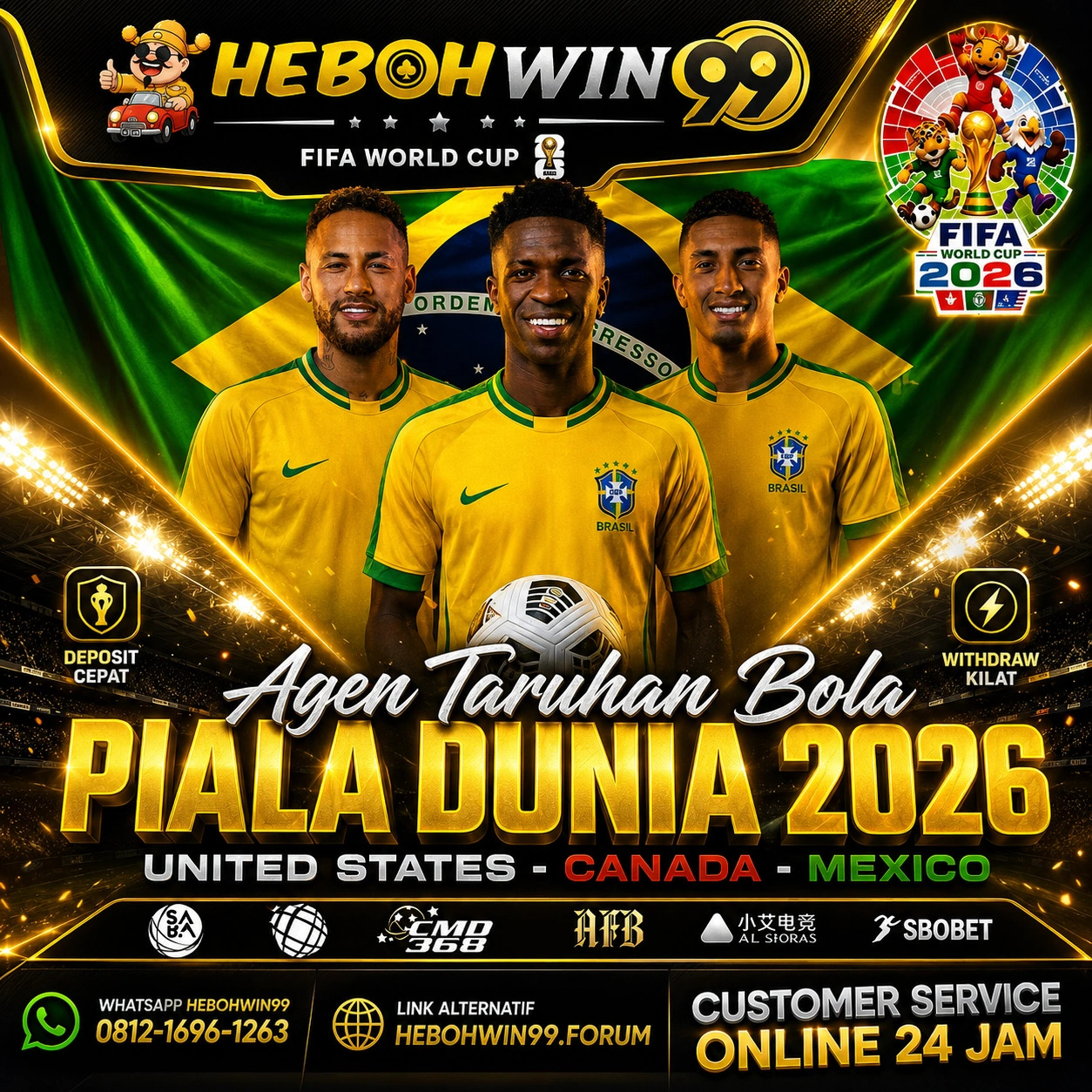 Platform Game Online